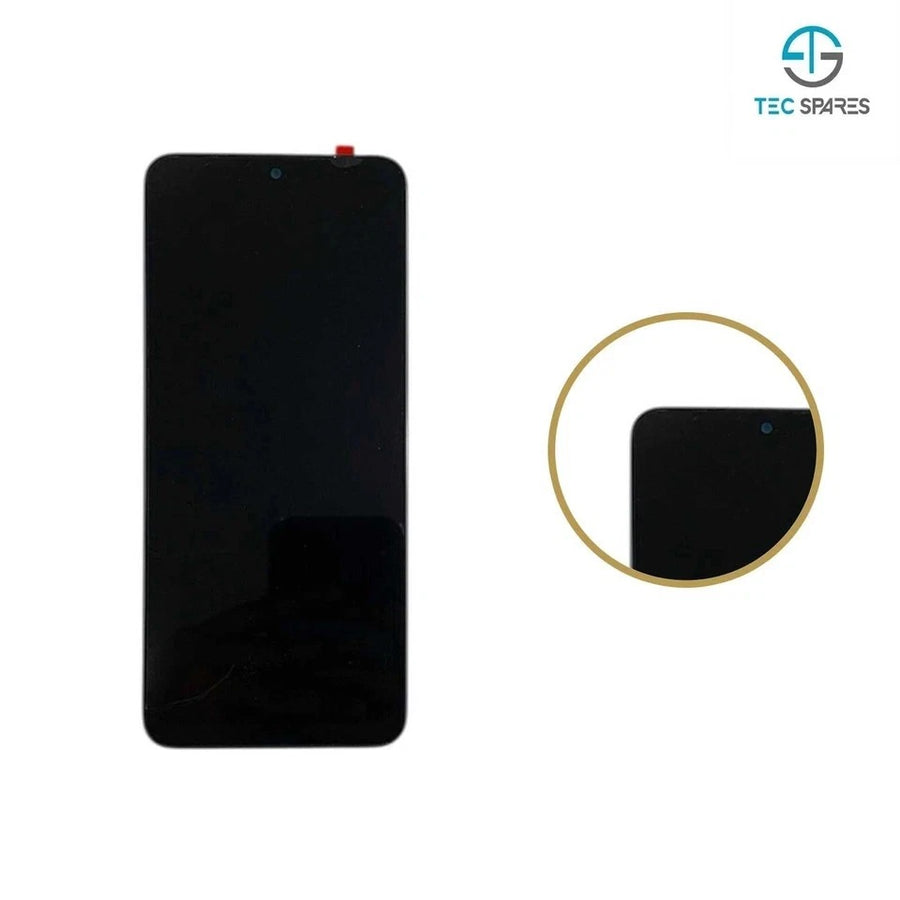 Xiaomi Redmi A5 4G 25028PC03G, 25028RN03A, 25028RN03I, 25028RN03Y LCD frame