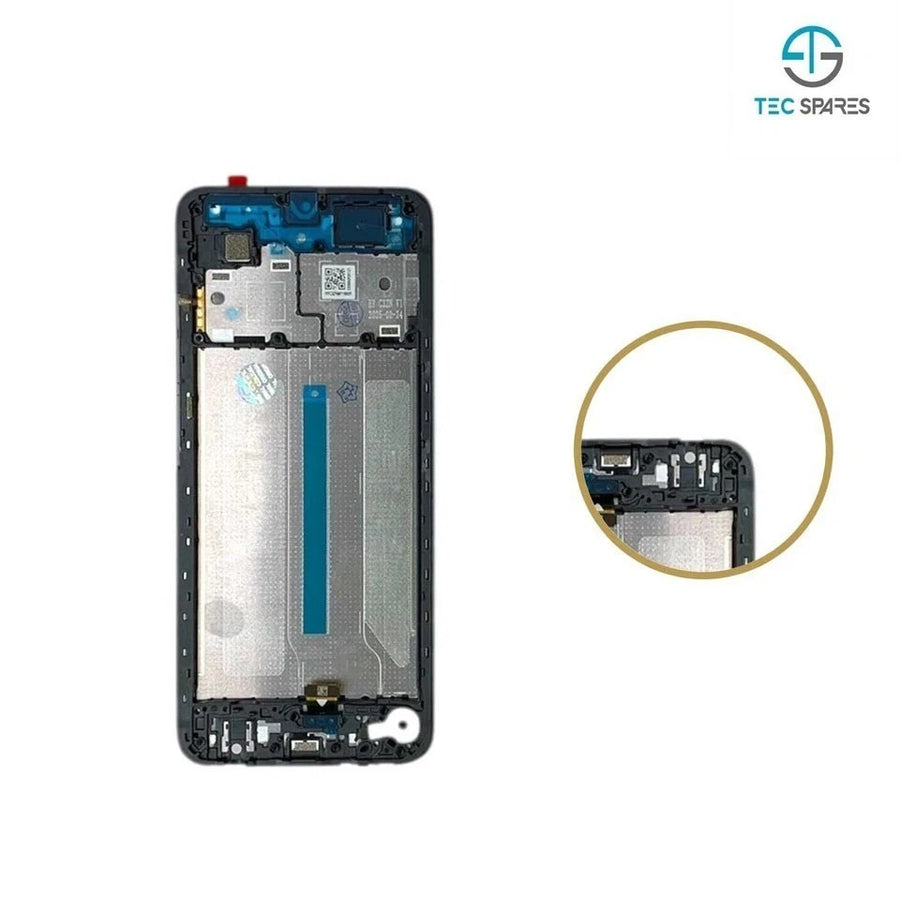 Xiaomi Redmi A5 4G 25028PC03G, 25028RN03A, 25028RN03I, 25028RN03Y LCD frame