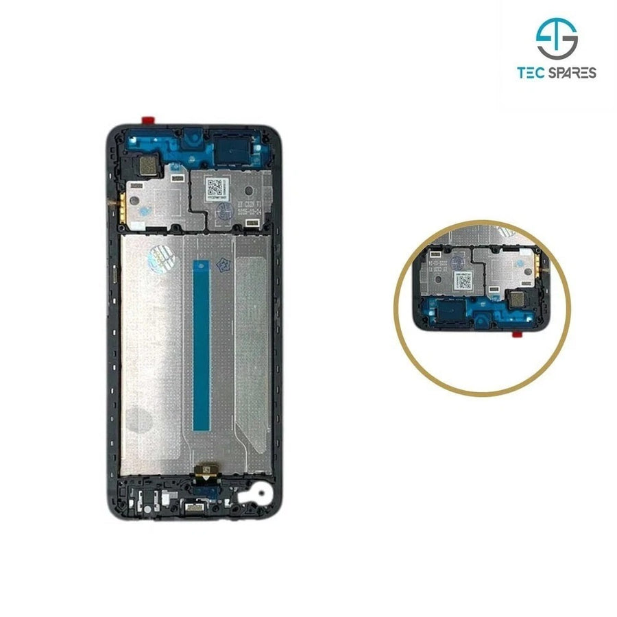 Xiaomi Redmi A5 4G 25028PC03G, 25028RN03A, 25028RN03I, 25028RN03Y LCD frame