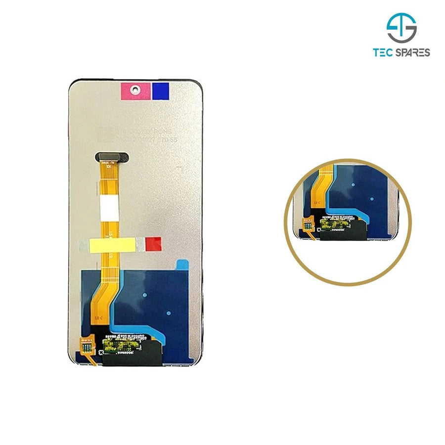 OPPO A2 PJB110 Replacement LCD Display Touch Screen Digitizer Assembly