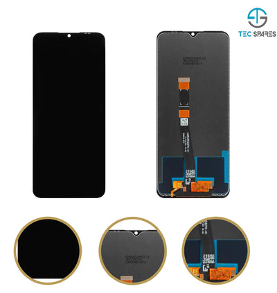 LCD For Motorola Moto G50 5G XT2149-1 Touch Screen Digitizer Display UK stock
