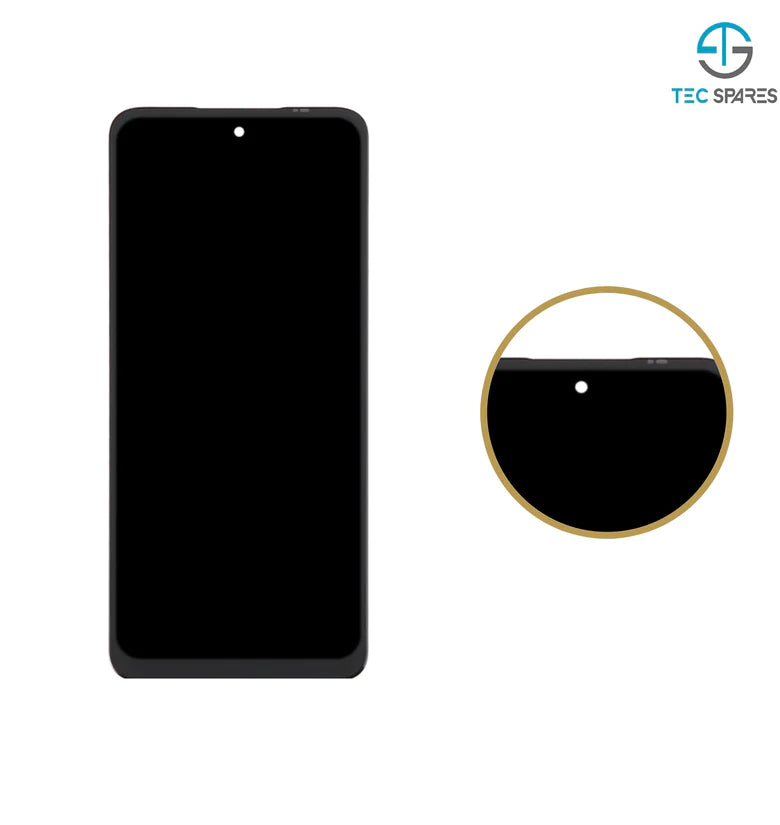 LCD For Motorola Moto G23 XT2333 Touch Screen Digitizer Display Replacement