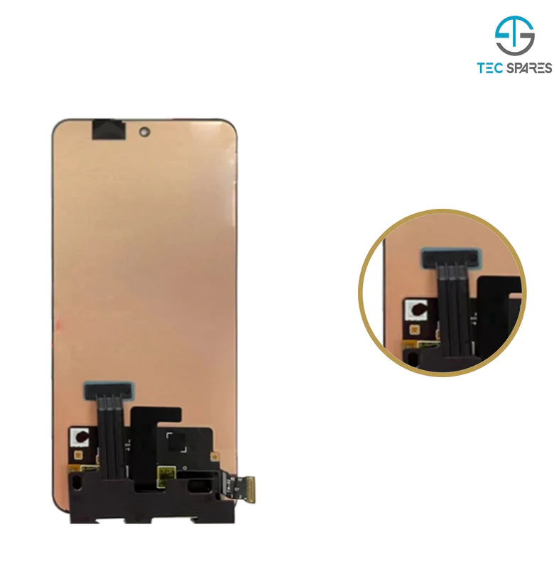 LCD For OnePlus 10R CPH2411 Display Screen Touch Digitizer Assembly Replacement