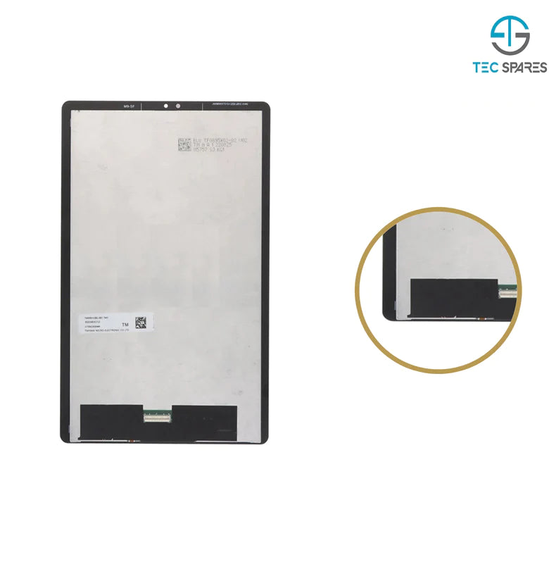 LCD For Lenovo Tab M9 TB310 TB310FU Touch Screen Glass Digitize Display Assembly