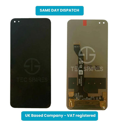 LCD Display Honor 50 Lite NTN-L22 NTN-LX1 6.67” Touch Screen Digitizer UK STOCK