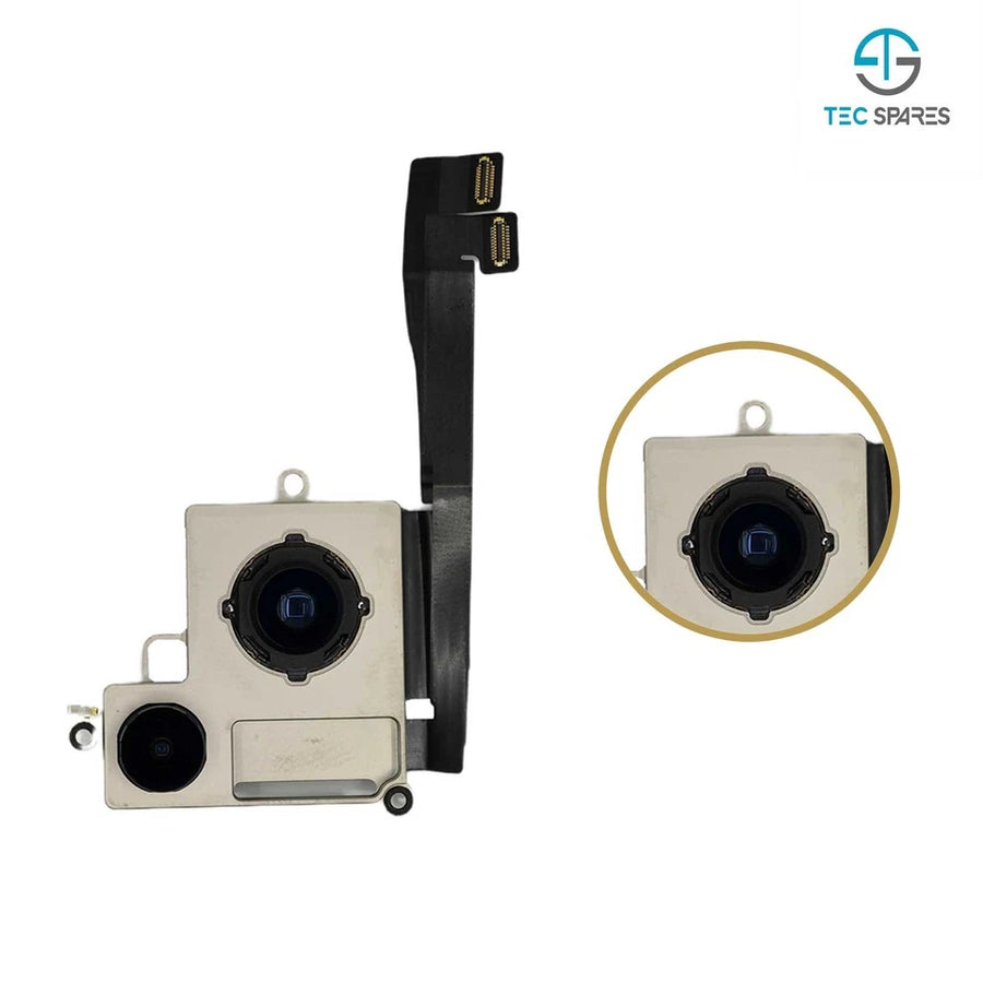 iPhone 14 A2882, A2649, A2881, A2884, A2883 Back Rear Camera Replacement