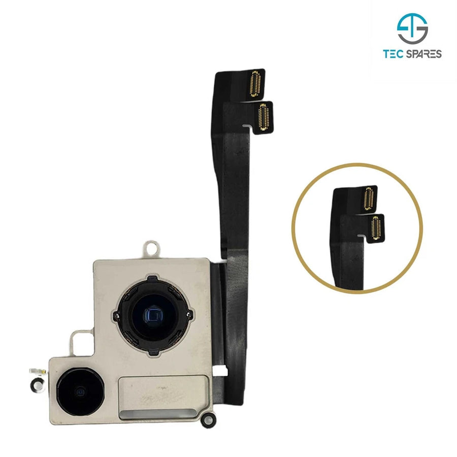iPhone 14 A2882, A2649, A2881, A2884, A2883 Back Rear Camera Replacement