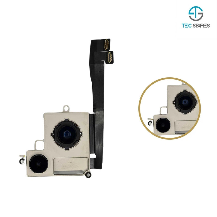 iPhone 14 A2882, A2649, A2881, A2884, A2883 Back Rear Camera Replacement