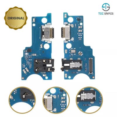 Samsung Galaxy A04e A042F Charging Port - Connector Socket Dock Flex UK Stock