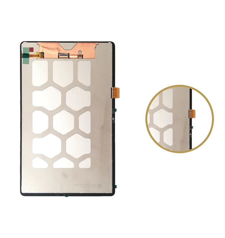 Samsung Galaxy TAB S7 FE SM-T730 SM-T733 LCD Display Screen Digitizer-UK