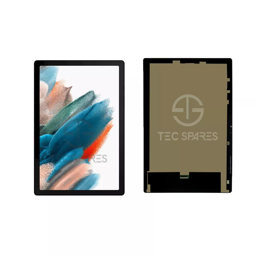 Samsung Galaxy Tab A8 (2021) 10.5